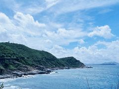 -三亚西岛海洋文化旅游区