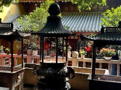 -福州开元寺