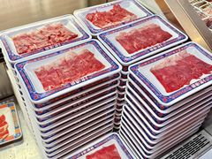 -董记老清泉·鲜切涮羊肉(窑岭店)