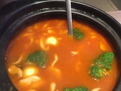 -九毛九西北菜(百信广场店)