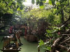 -呀路古热带植物园