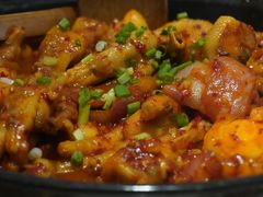 -HOTISLAND海鸡岛·韩国料理(江南西店)