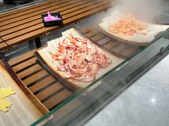 -星伦多自助料理·涮烤一体(嘉兴八佰伴店)