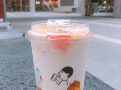 -喜茶(深圳福田星河COCO Park店)