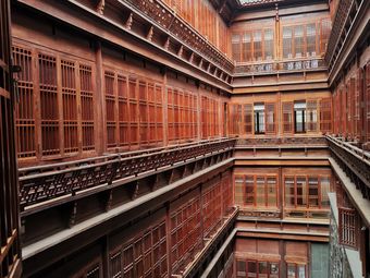 三溪堂(万达店)