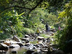 -福清灵石山国家森林公园