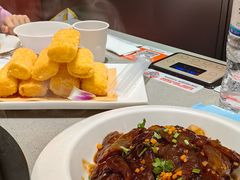-大锅强·蒸海鲜青岛菜(城市阳台店)