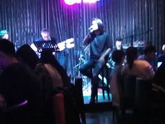 android_upload_pic-ohbar live house(人广店)