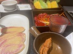 -滇牛云南火锅(桂林路店)