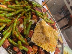 -四斤烤肉(建平店)