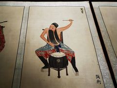 -成都武侯祠博物馆