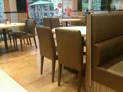 -龙记·香港茶餐厅(海上世界店)