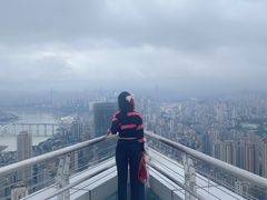 -WFC会仙楼观景台