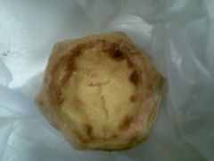 巴黎贝甜原味蛋挞-巴黎贝甜(大宁国际商业广场店)