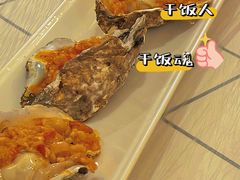 -霸王虾·麻辣小龙虾(清水河公园店)