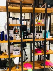 -简影造型·自选烫染接发salon