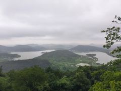 -南北湖风景区