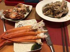 -新鲜特色餐厅(香格里拉大酒店)