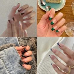 -M·X Nail日式美甲美睫