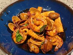 -Home Thai·泰谣(王府井apm店)