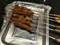 -313羊庄鲜羊火锅·鲜羊肉烧烤(李村店)