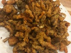 -老七饭馆(光荣道总店)