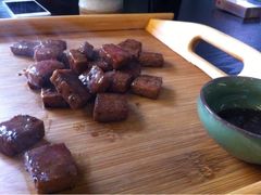 iphone_upload_pic-HIHE Bistro·Oyster Bar(华熙live店)