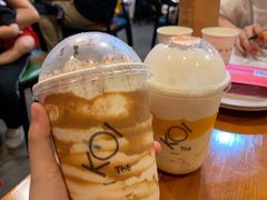 -KOI The(卓悦汇购物中心店)