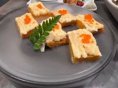-山葵家·创意料理(宁波来福士店)
