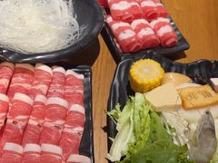 -呷哺呷哺 黄金牧场 (欢乐谷店)