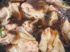 -冶春茶社(星汉大厦店)