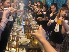 -生态园山庄(森林公园店)