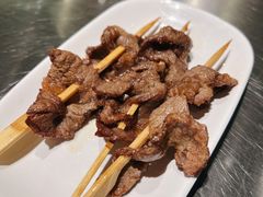 -潮界(虹桥新天地店)