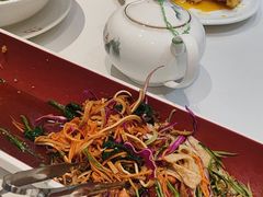 -小红鲸·海鲜餐厅(轸大路店)