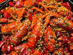 -金陵一哥龙虾馆(三牌楼总店)