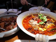 招牌毛血旺-映水芙蓉(上海万象城店)
