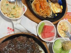 -豪享来牛排(人民店)
