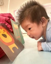 -爱丽馨御景月子中心