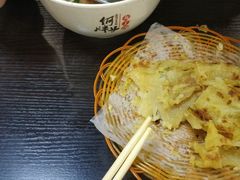 -何胖子丸子汤(南海街店)