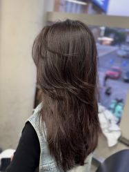 -XIMA·美发沙龙