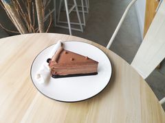 -隹木咖啡馆(宝龙广场店)