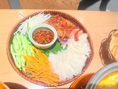 -mango tree芒果树泰国餐厅(青岛万象城店)