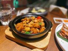 -星叶·东南亚料理(宁波万象汇店)