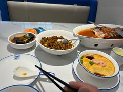 -兰湘子·湘菜小炒(南京江宁万达店)