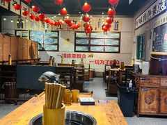 -楠火锅(龙阳广场店)