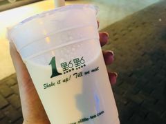 波霸奶茶-1点点(河南中路店)
