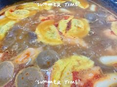 -杨胖子私房菜(秦虹路店)