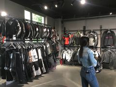 -机车外挂骑士装备(丰台店)