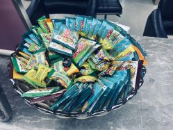 -苏奇发型·烫发染发