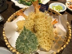 大虾天妇罗-大雄寿司(中华广场店)